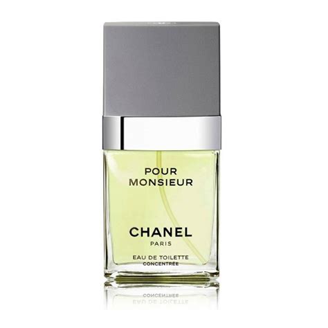 chanel pour monsieur concentree cena|Chanel pour monsieur best price.